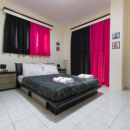 Mertoula House Skoulikado Bagian luar foto
