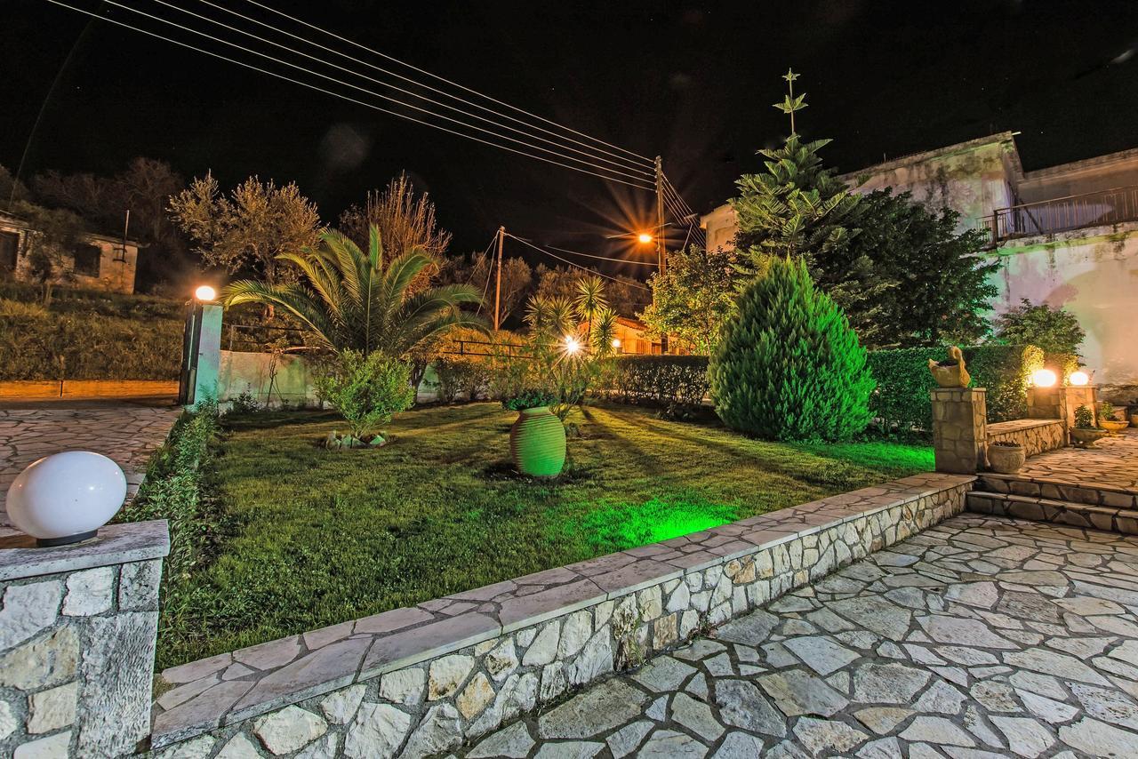 Mertoula House Skoulikado Bagian luar foto