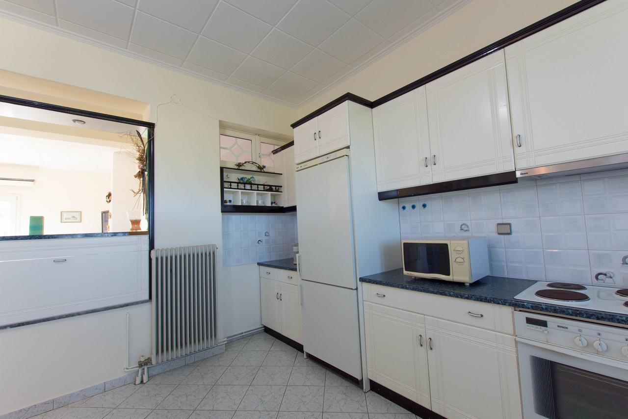 Mertoula House Skoulikado Bagian luar foto