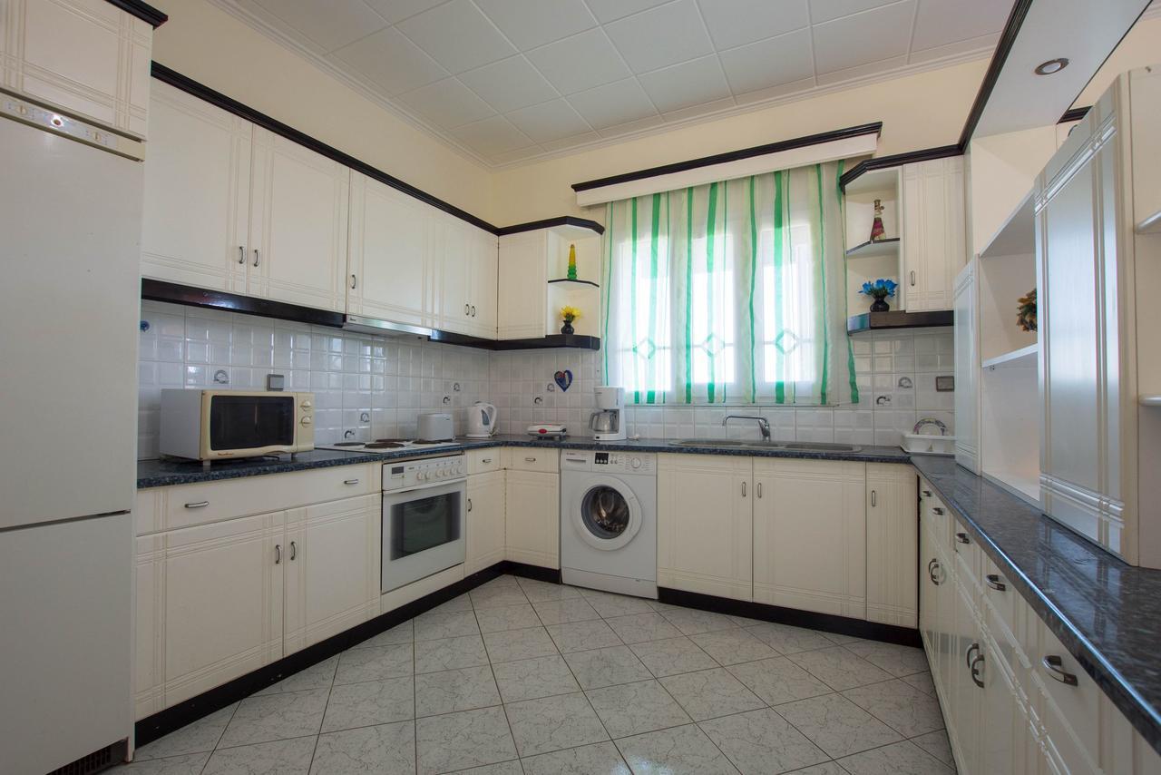 Mertoula House Skoulikado Bagian luar foto