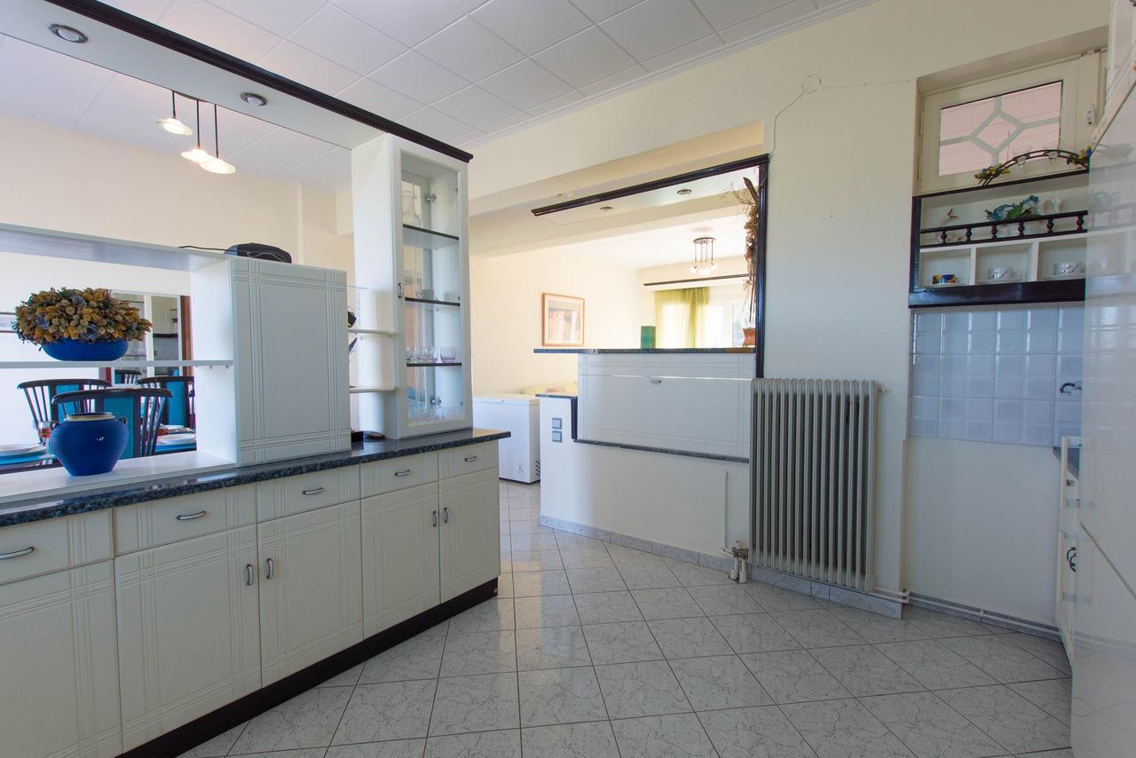 Mertoula House Skoulikado Bagian luar foto