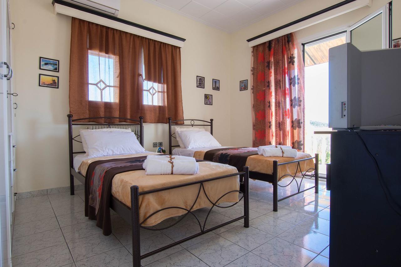 Mertoula House Skoulikado Bagian luar foto